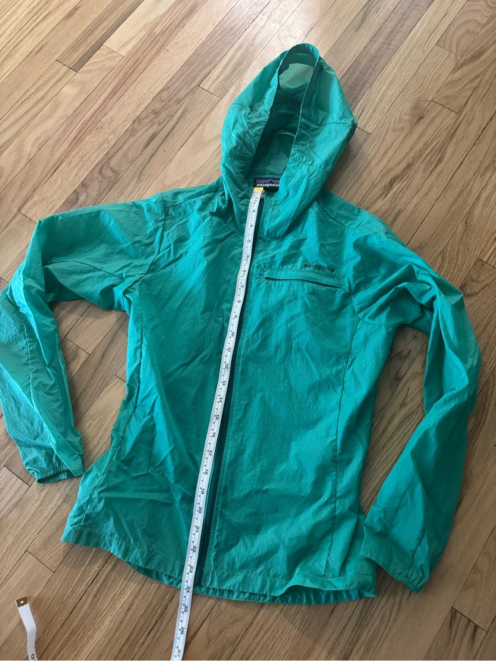 Patagonia Houdini jacket